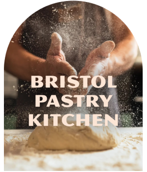 Bristol Pastry Kitchen logo